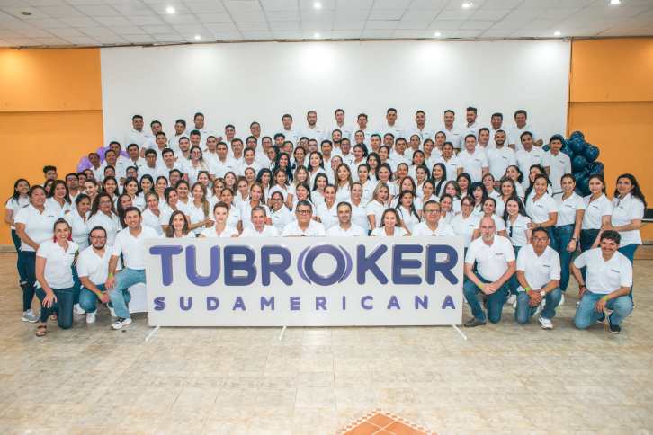 Somos Tu Broker