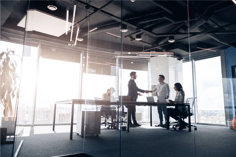 Seguros para personas