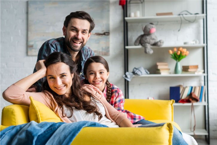 Seguros para personas