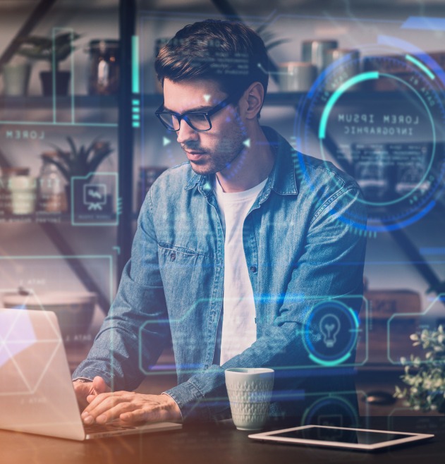 Tecnologias tu broker